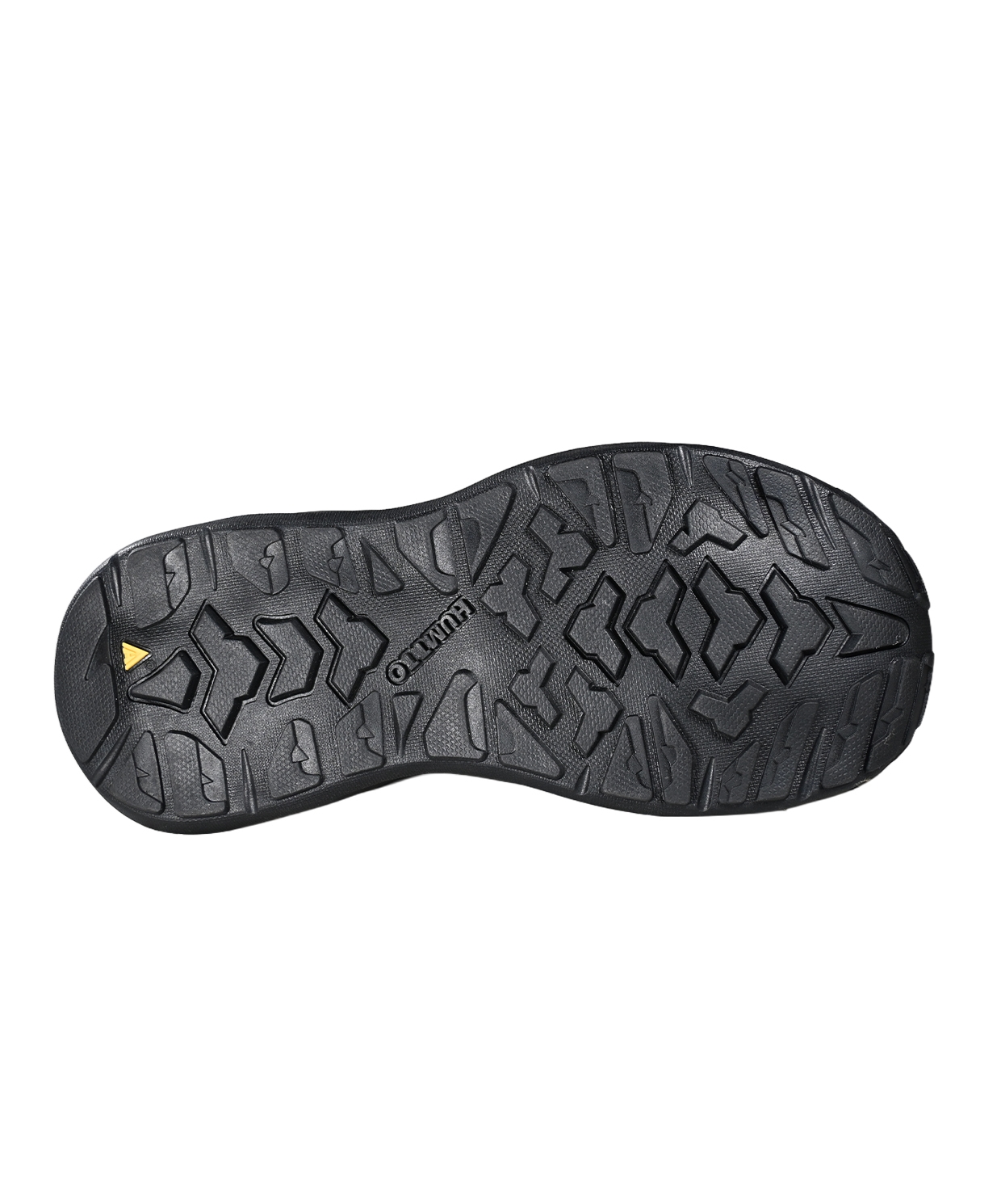 NOREX KADIN OUTDOOR HAFİF TABAN HIZLI BAĞCIKLI SPOR SANDALET  SİYAH