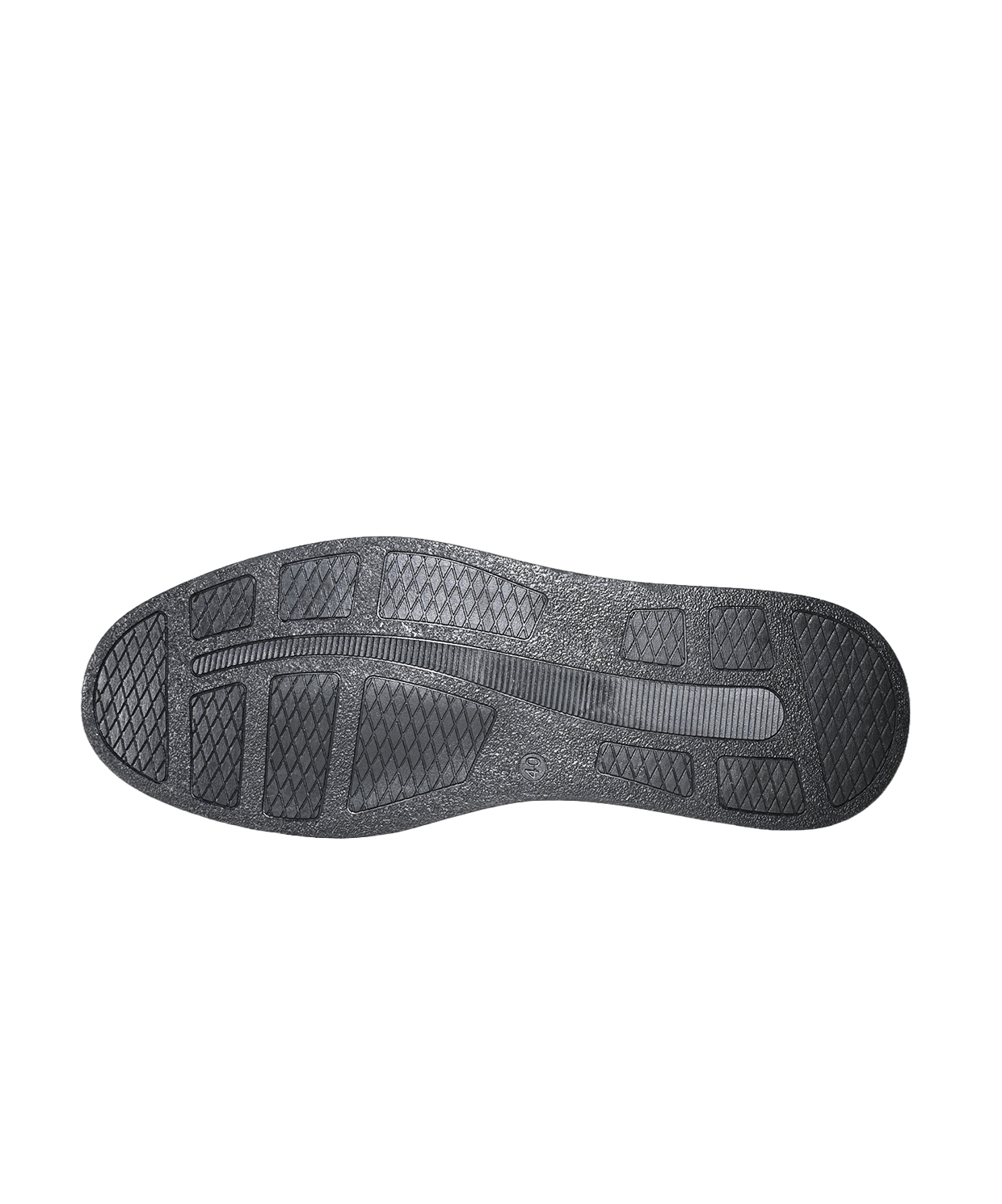 ROYAL ERKEK METAL TOKALI LOAFER AYAKKABI TABA